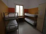 Bed in Dorm (female dorm)
