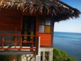 Villa with sea view