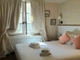 Classic Double room with city view