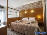 Economy Family room