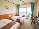 Standard Double room with balcony and with ocean view