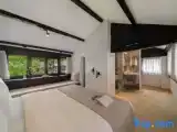 Standard Double room with courtyard view