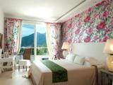Double Junior Suite with sea view