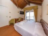 Superior Double room with lake view