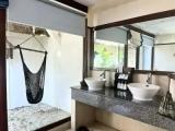 Family Quadruple Bungalow