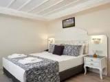 Standard Double room with garden view