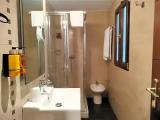 Standard room with city view