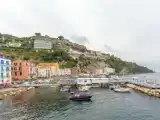 Standard Quadruple room with sea view