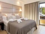 Superior Double room with balcony