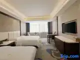 Comfort Family room