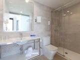 Superior Double room with sea view