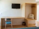Superior Double room with balcony