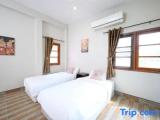 2 Bedrooms Suite