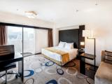 Club Corner Double room