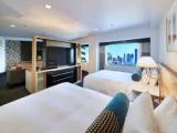 Garden Tower Deluxe room
