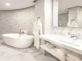 Family Suite with balcony