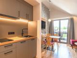 1 Bedroom Apartment with balcony
