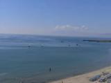 Standard Double room with sea view