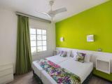 Single Bungalow