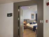 Superior room with mountain view