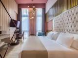 Double Duplex room