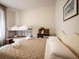 Economy Quadruple room