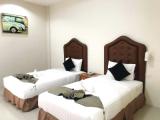 2 Bedrooms Standard Family room