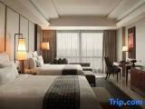 1 Bedroom Executive Quadruple room