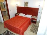Deluxe Single room with city view