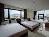 Standard Family room with ocean view