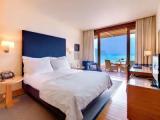 Executive Double room with sea view