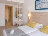 2 Bedrooms Apartment with balcony