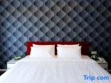 Standard room beachfront