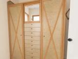Standard Double room with balcony and with garden view