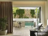 Junior Suite with balcony