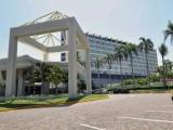 Jaragua Tower Double room with partial ocean view