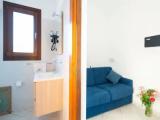 1 Bedroom Family Apartment with sea view
