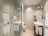 Superior Double room with lake view