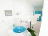 Superior Double room with balcony and with sea view