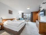 Double Junior Suite