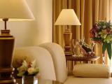 Deluxe room with sea view