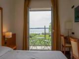 Superior room with balcony