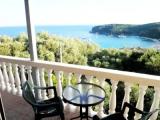 Superior Double room with panoramic view