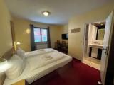 Standard Double room with mountain view