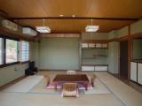 Standard Quintuple room
