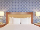 South Double Deluxe room with ocean view