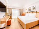 Comfort Standard Double room