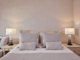 Deluxe Double room with balcony and with pool view