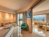 Suite with sea view