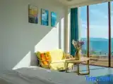 Standard Double room with lake view